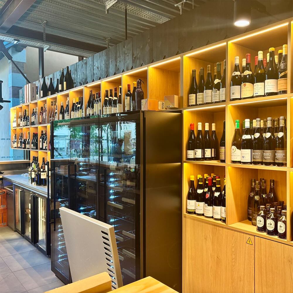 boutique Vinatis Annecy